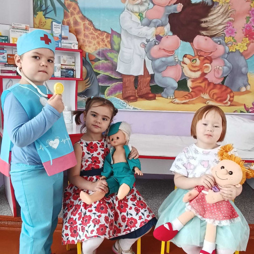 Санитарный щит, средняя группа апрель Санитарный щит, средняя группа апрель.