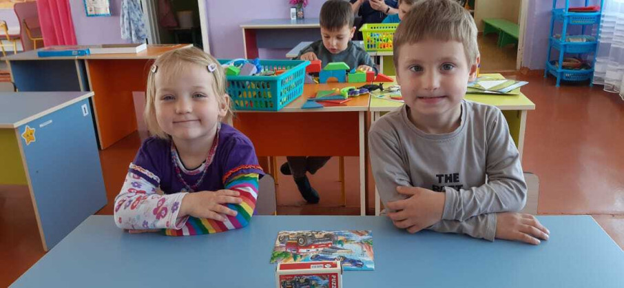 Настольная игра, средняя группа Настольная игра, средняя группа.