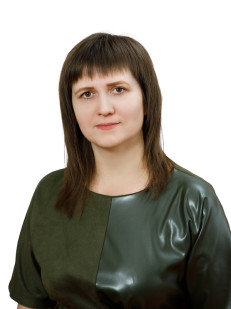 Сергеева Наталья Владимировна Сергеева Наталья Владимировна