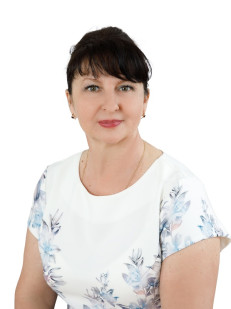 Гребенчукова Любовь Васильевна Гребенчукова Любовь Васильевна