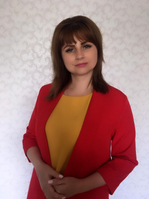 Заведующий Набиева Екатерина Михайловна Заведующий Набиева Екатерина Михайловна